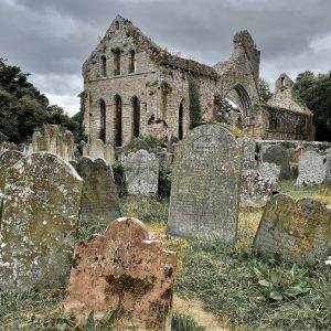Grey Abbey