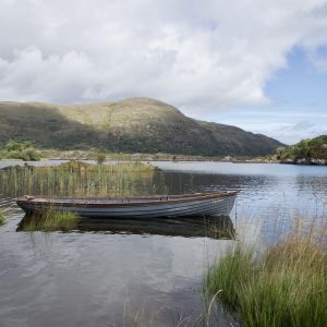 Peaceful Mooring