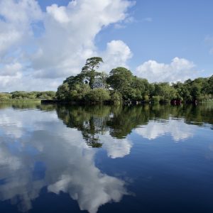 Lough Leane Reflections