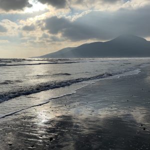 Where the Mountains of Mourne